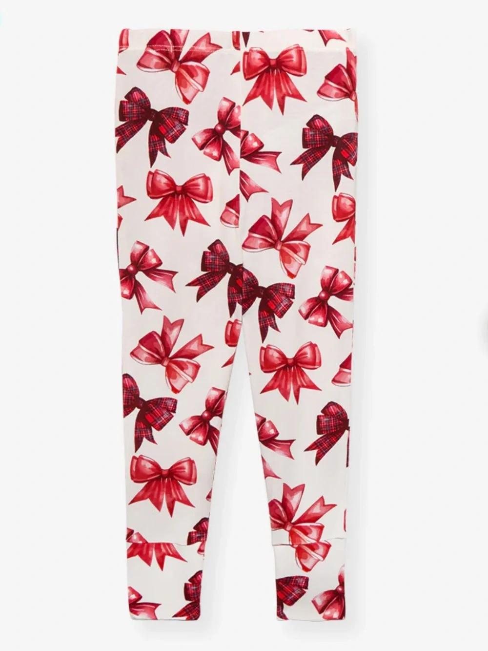 Posh Peanut Avia Classic Pajama Set